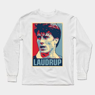 Laudrup Long Sleeve T-Shirt